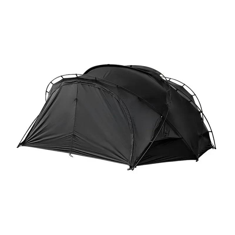 8 Persons Large Waterproof Tent Outdoor Lawn Arabic Camping Tent For Sale - Image 5
