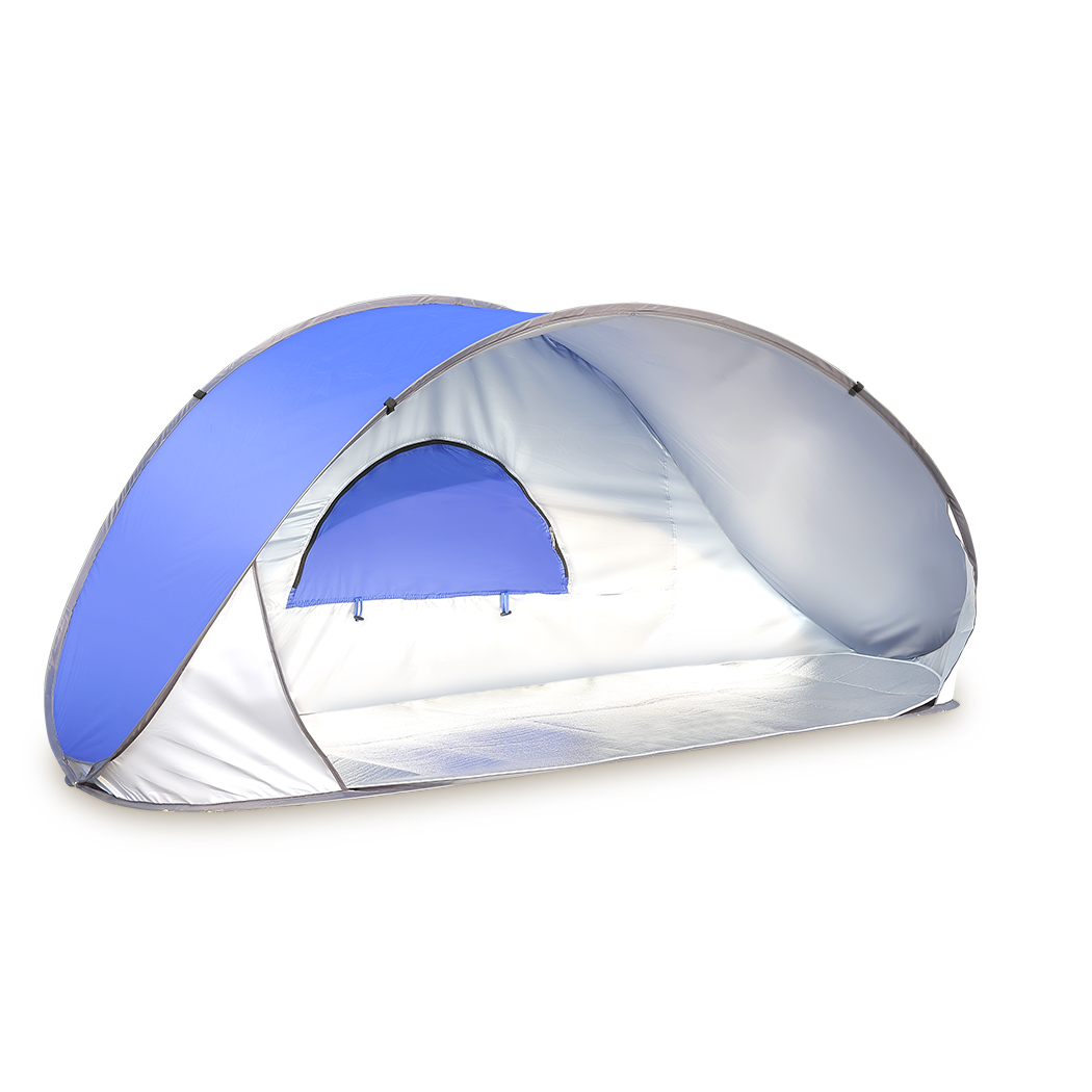 Mountview Pop Up Tent Beach Camping - Image 2