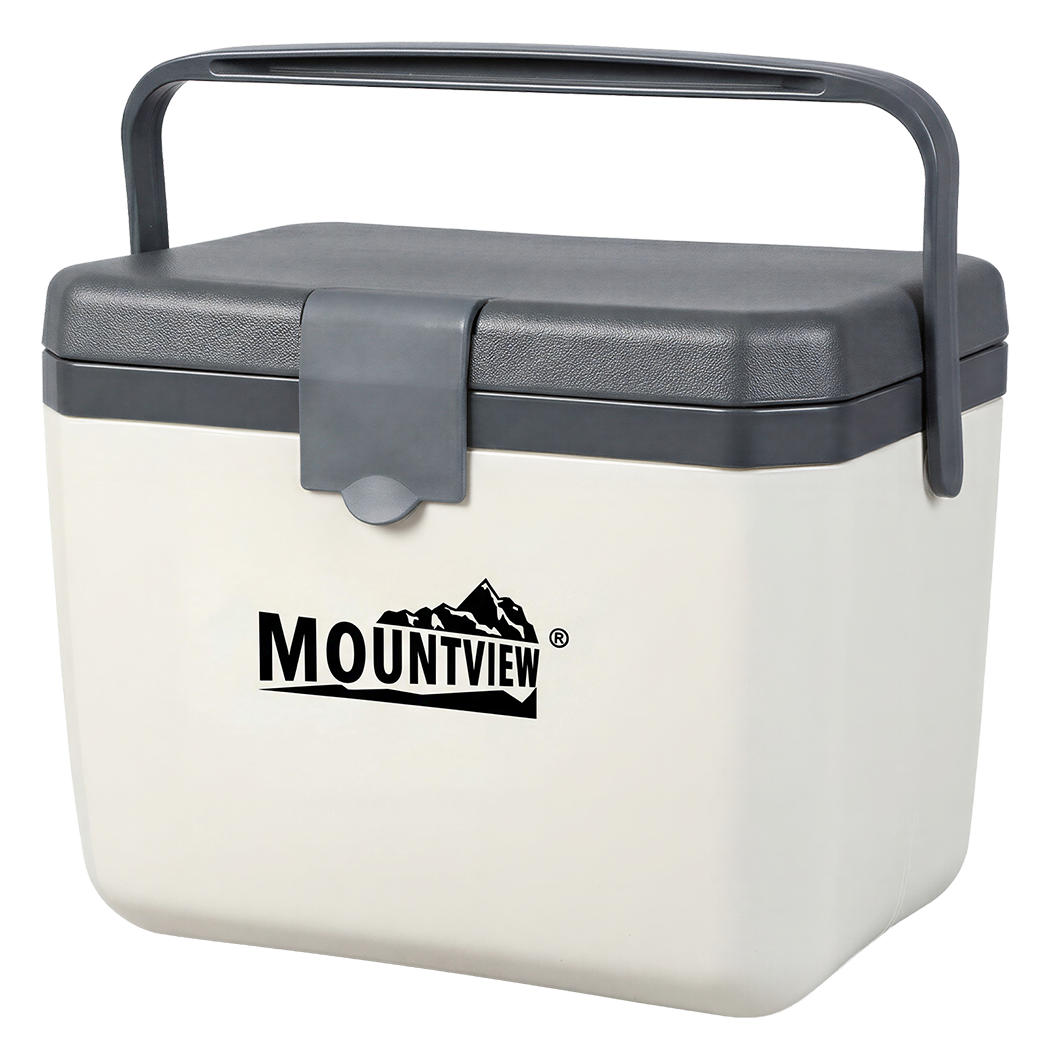 Mountview Cool Box 6L Portable Waterproof Outdoor Picnic Hiking Food Storage - Image 9