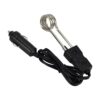 Portable Immersion Heater, Electric Car Boiled Water Immersion Heater, Traveling Camping Picnic Water Immersion Heater For Boiling Water, Coffee Or Tea