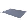 Outdoor Tent Mat | Thickened Waterproof Cloth | 82.67