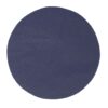 Inflatable Lounger Sofa PVC Comfortable Portable Sleeping Camping Sofa Bed for Home Picnics Hiking Park Travel Navy Blue