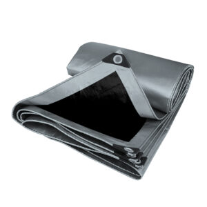 Manan Tarp Tarpaulin 200GSM Camping 3.65mx7.3m