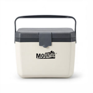 Mountview Cool Box 6L Portable Waterproof Outdoor Picnic Hiking Food Storage
