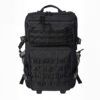 Slimbridge 45L Military Tactical Backpack Rucksack Hiking Travel Bag Black