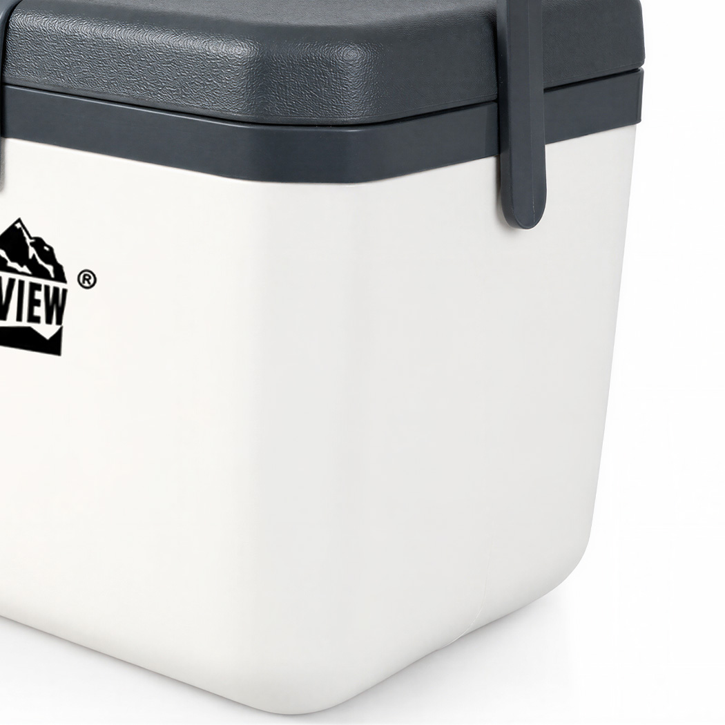 Mountview Cool Box 6L Portable Waterproof Outdoor Picnic Hiking Food Storage - Image 6